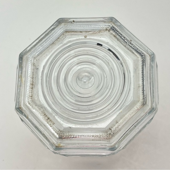 Vintage Glass Porch Light Cover - Picture 2 of 10